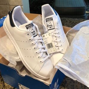 Adidas Stan Smith Tennis Shoes